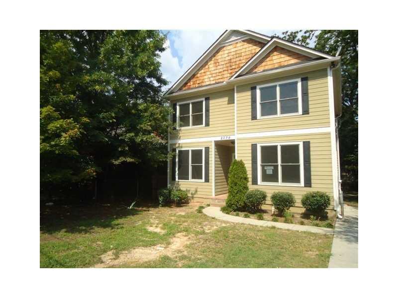2076 Bolton Rd., Atlanta, GA 30318