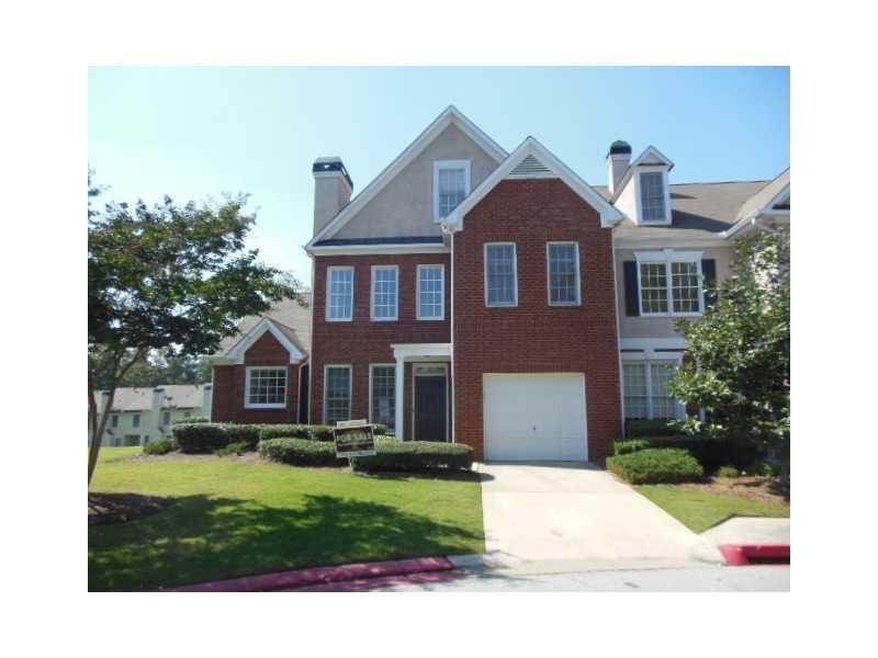 2518 Longcourt Cir., Smyrna, GA 30080