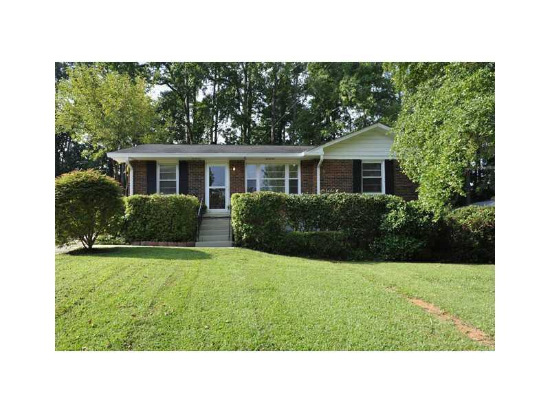 2497 Mccurdy Way, Decatur, GA 30033