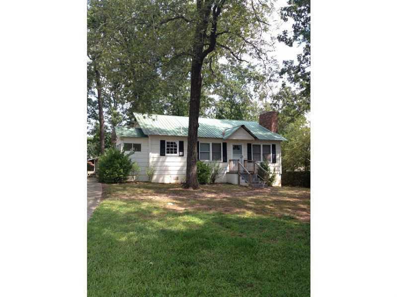 5750 Crow Dr., Cumming, GA 30041