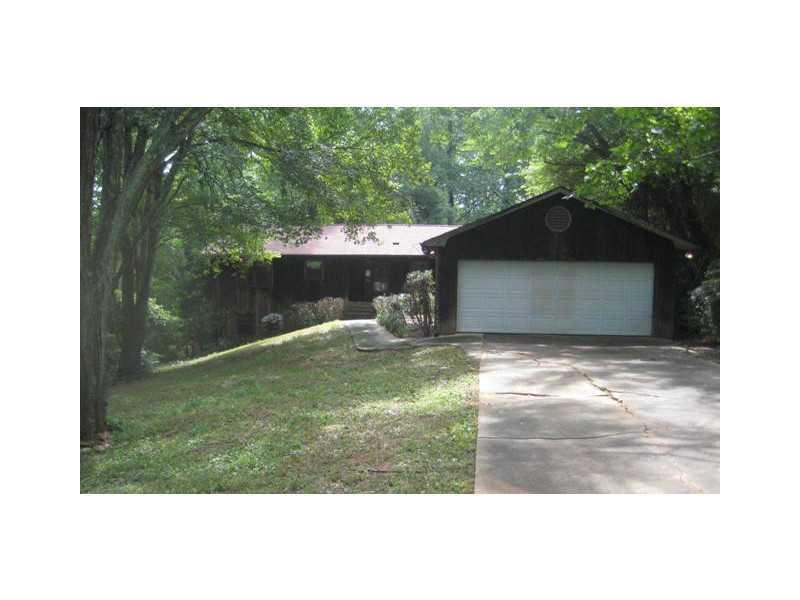 2911 Lea St., Gainesville, GA 30504