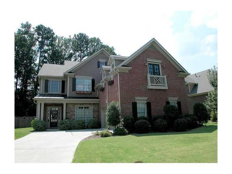 4920 Arcanum Pl., Cumming, GA 30040