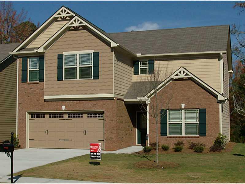 1239 Nathan Mauldin Dr., Lawrenceville, GA 30043