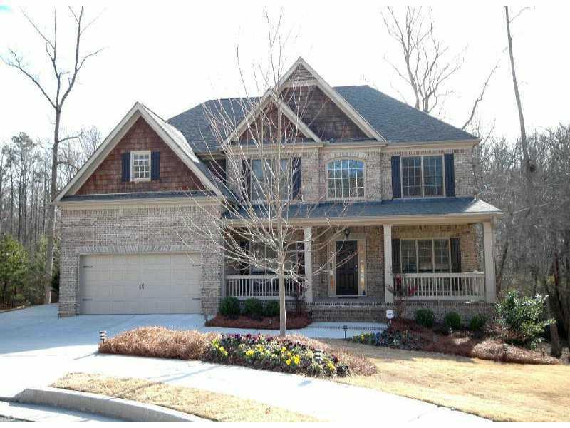 3135 Promenade Pl., Buford, GA 30519