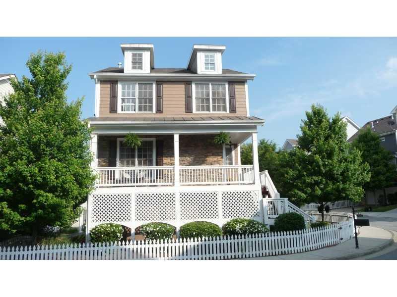 2256 Parkview Ct., Atlanta, GA 30318