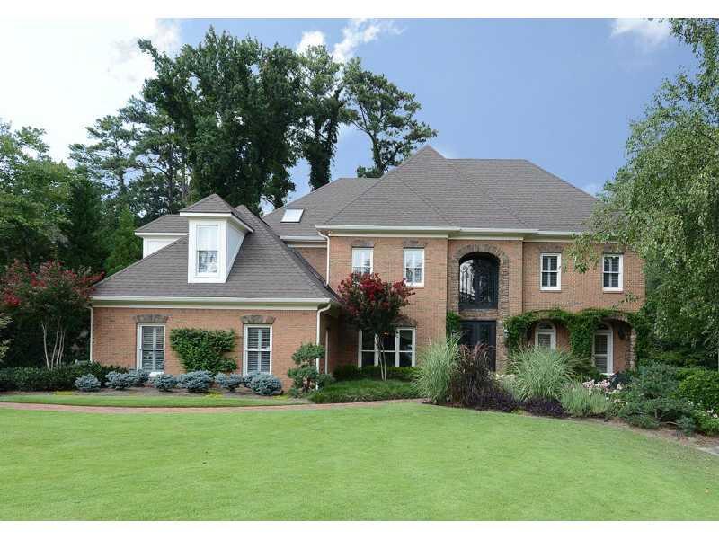 180 Northland Ridge Tr., Atlanta, GA 30342