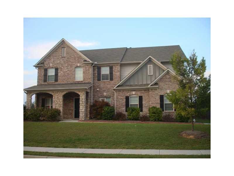 2601 Day Break Way, Dacula, GA 30019