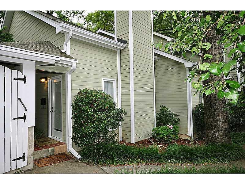 911 North Highland Ave., Atlanta, GA 30306