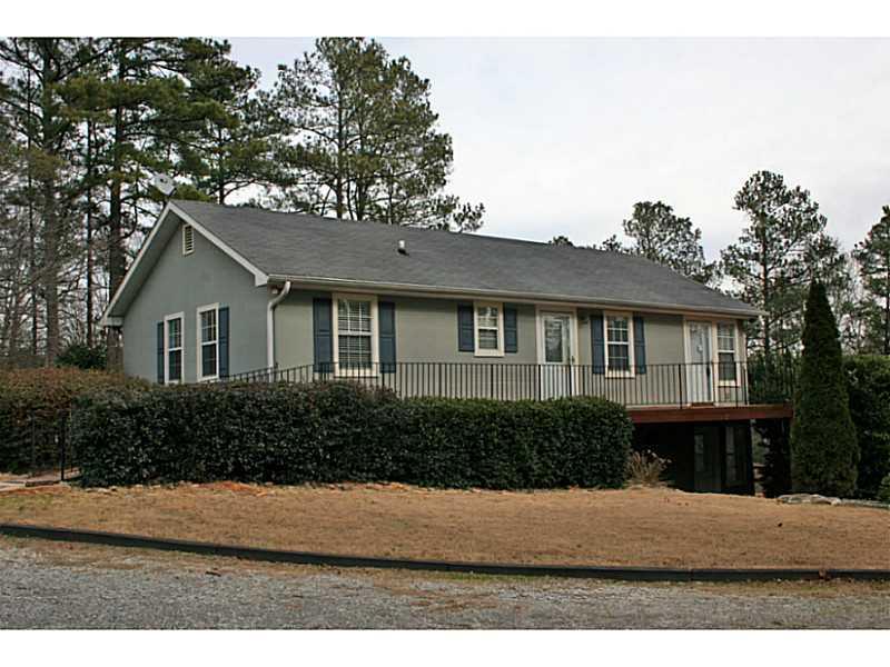 5957 Shadburn Ferry Rd., Buford, GA 30518