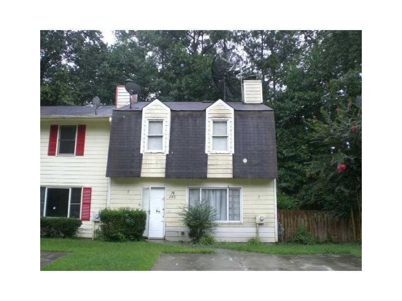 [Address Hidden by Seller], Marietta, GA 30008
