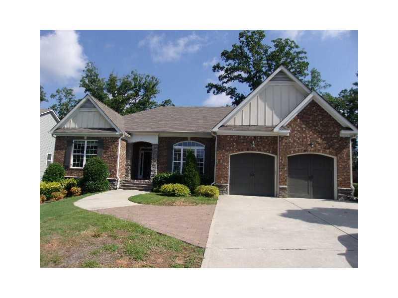 3410 Gables Ct., Cumming, GA 30041