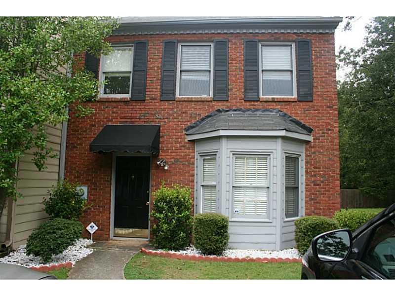 1000 W Oaks Pkwy., Smyrna, GA 30062