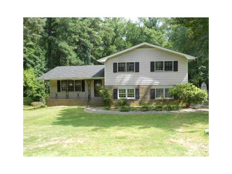 736 Butler Ct., Lawrenceville, GA 30044