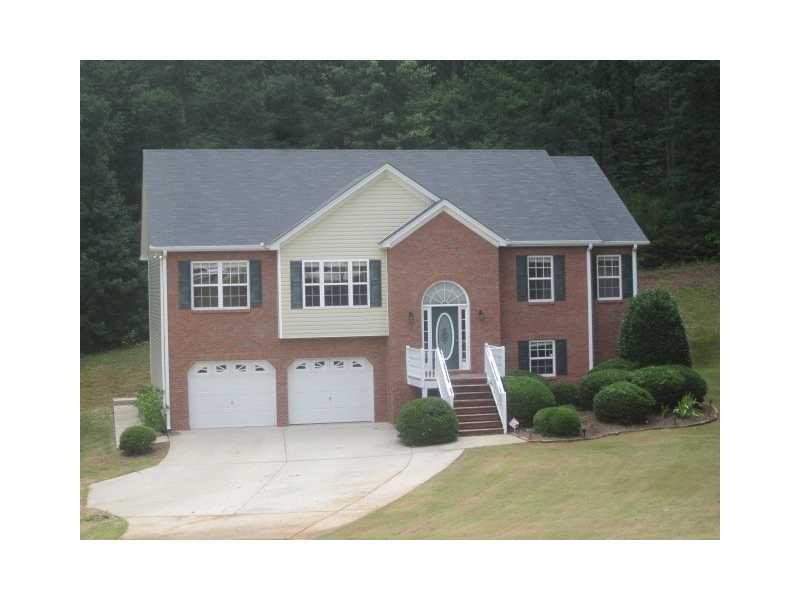 3460 Cowan Ridge Dr., Winston, GA 30187