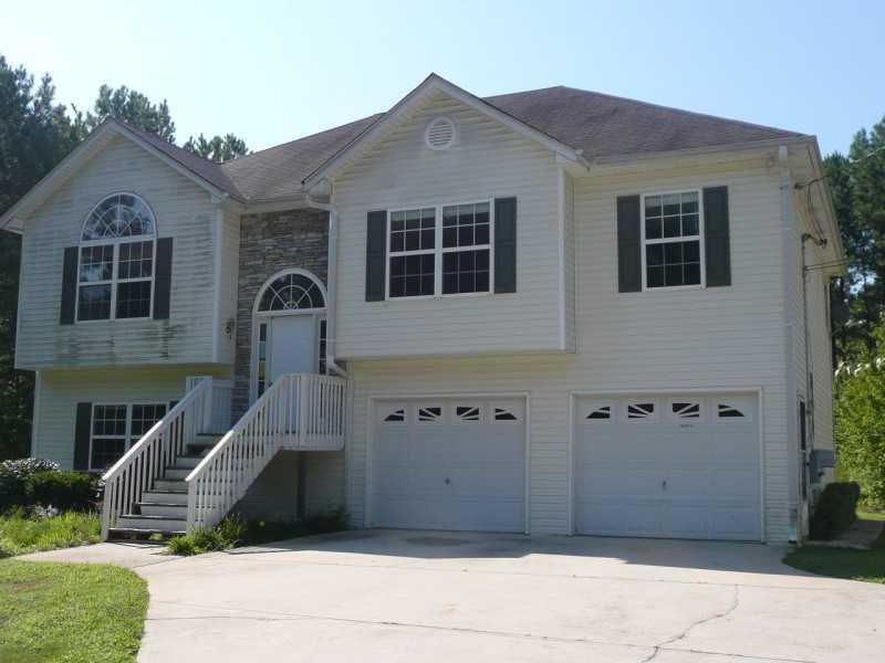 4887 Oglesby Rd., Powder Springs, GA 30127