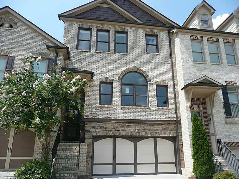 1211 Grassy Oat Ln., Lawrenceville, GA 30045