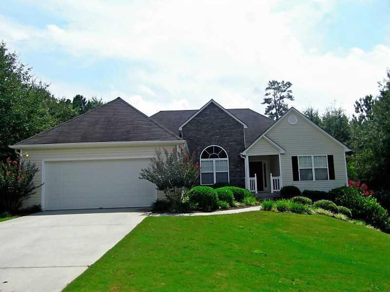 507 Morgans Landing Dr., Monroe, GA 30656