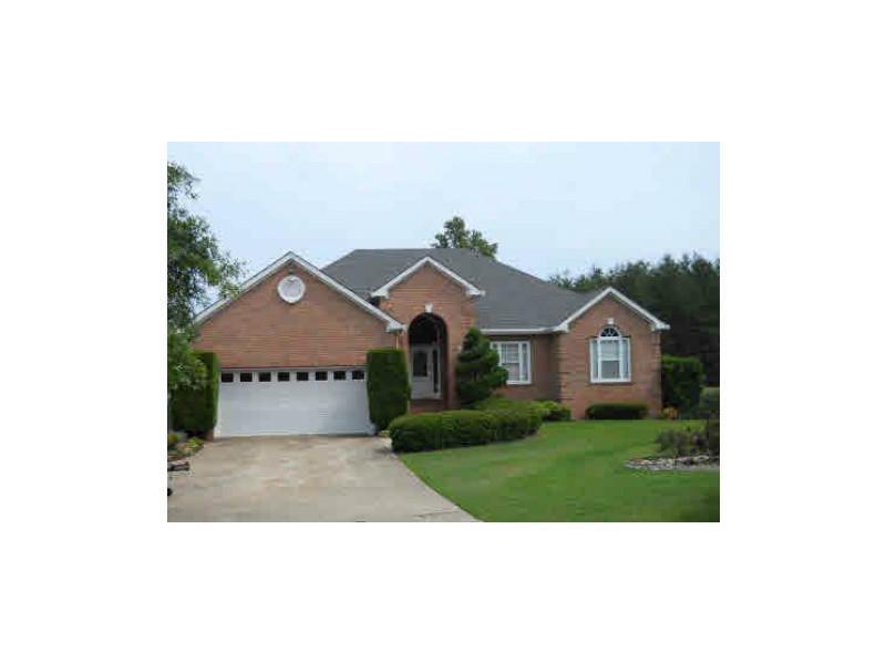 8588 Brewer Rd., Douglasville, GA 30134