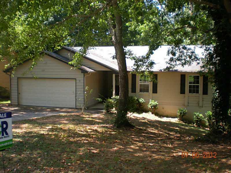 165 Ansley Ct., Roswell, GA 30076