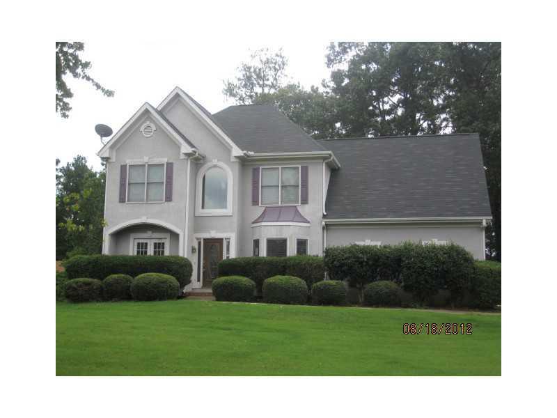 [Address Hidden by Seller], Conyers, GA 30094