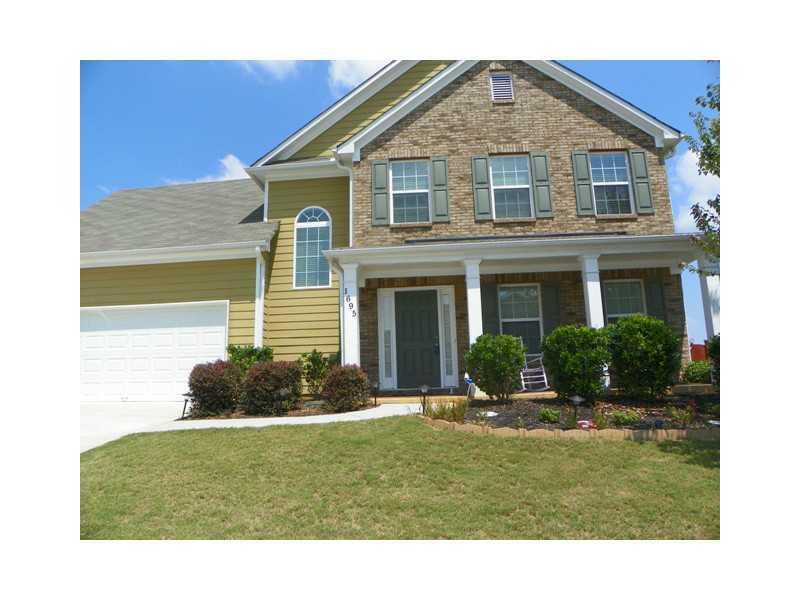 1695 Jesse Cronic Ct., Braselton, GA 30517