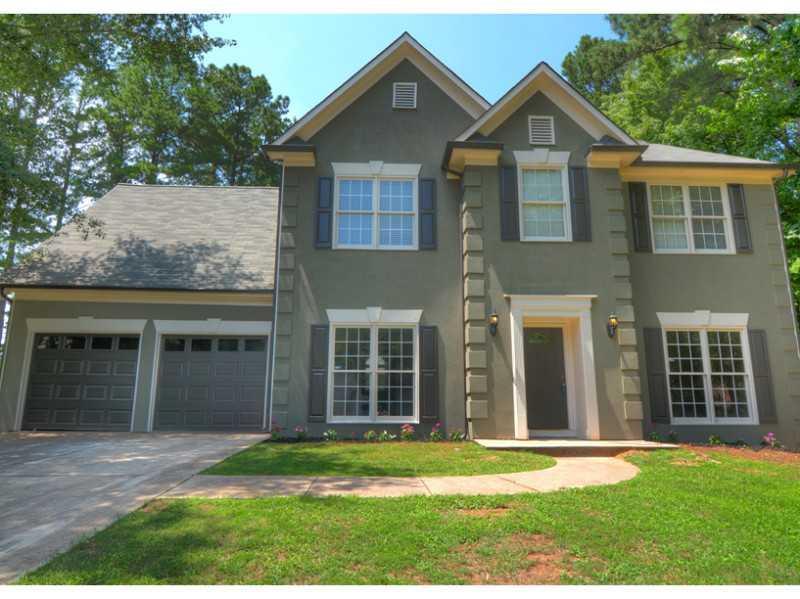 5600 Karingway Ct., Kennesaw, GA 30152