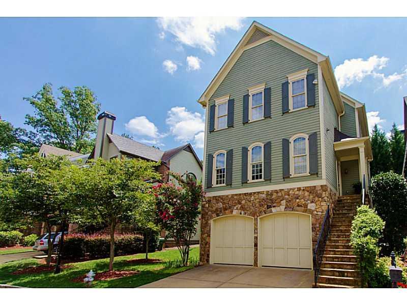 1130 Park Overlook Dr., Atlanta, GA 30324