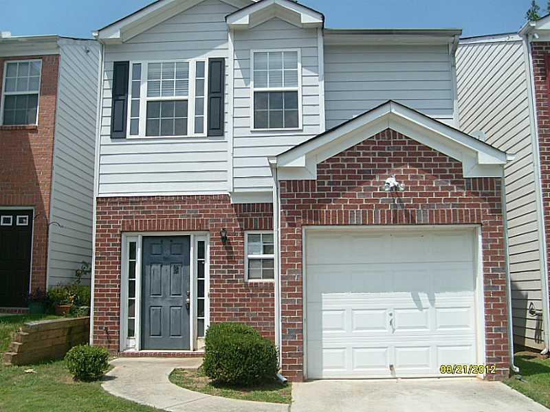 2827 Windsor Forrest Ct., Atlanta, GA 30349