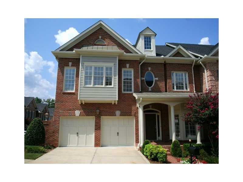 6233 Spalding Dr. #18, Norcross, GA 30092