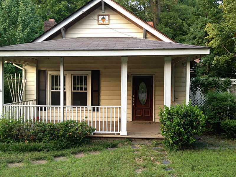 198 Park Dr., Norcross, GA 30071