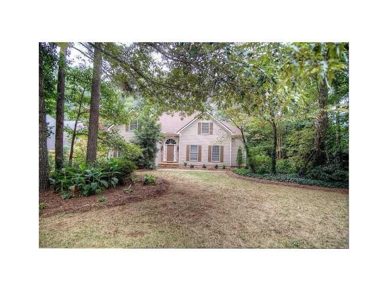 1183 Olde Bridge Dr., Dallas, GA 30157