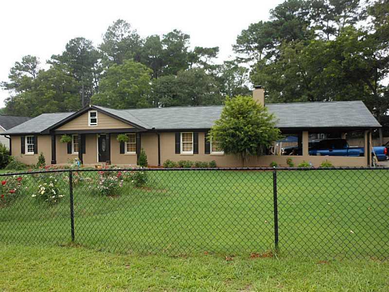 759 Bethesda School Rd., Lawrenceville, GA 30044
