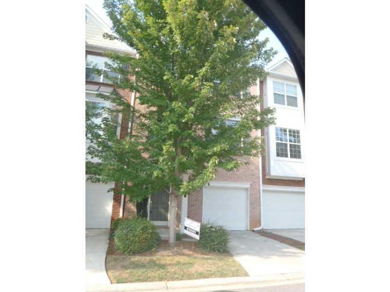 5318 Wellsley Bend, Alpharetta, GA 30022