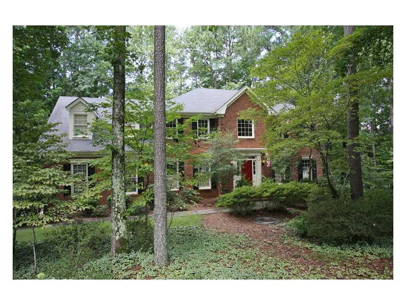 4132 Ailey Ct., Norcross, GA 30092