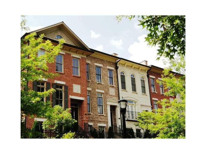 2764 SE Broughton Ln. #24, Atlanta, GA 30339