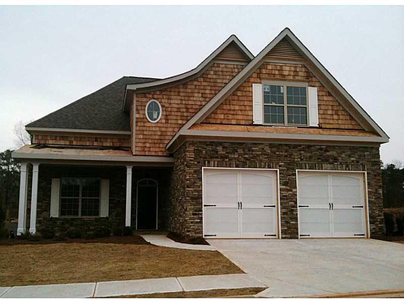 11147 Brookhavenclub Dr., Johns Creek, GA 30097