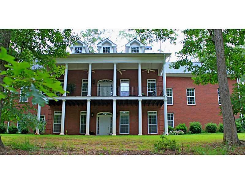 1625 Locklin Cemetery Rd., Monroe, GA 30655