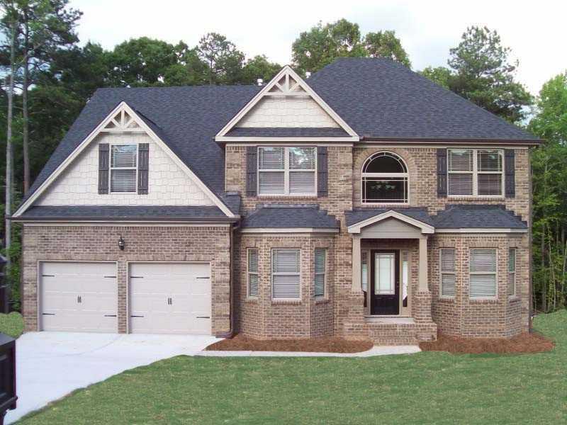 1447 Clarecastle Dr Lot 2, Buford, GA 30519