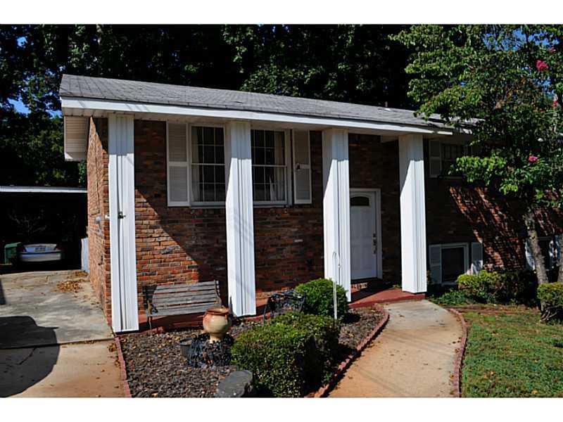 2286 Clanton Ter., Atlanta, GA 30034