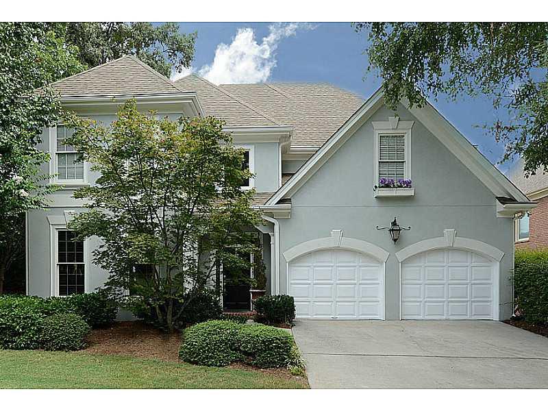 4151 Gateswalk Dr., Smyrna, GA 30080