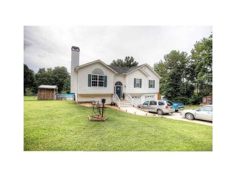 112 Ragsdale Rd., Dallas, GA 30157