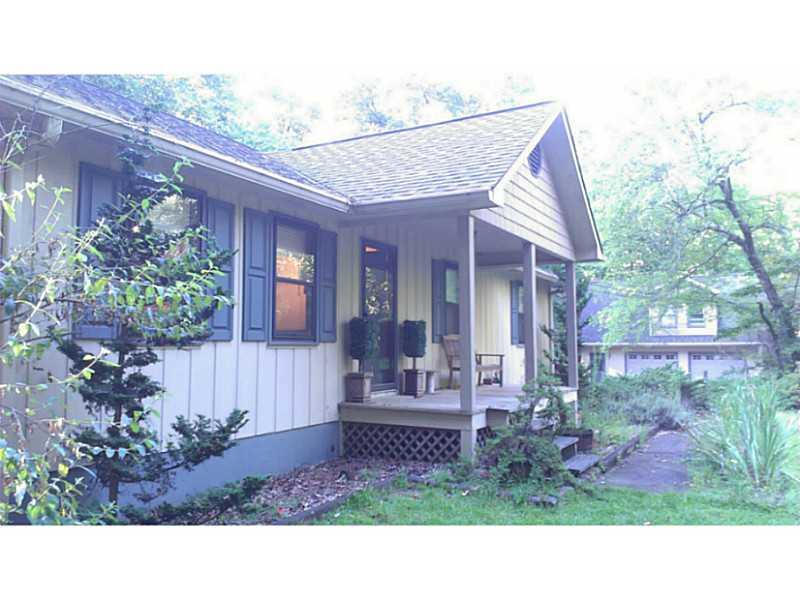 [Address Hidden by Seller], Canton, GA 30115