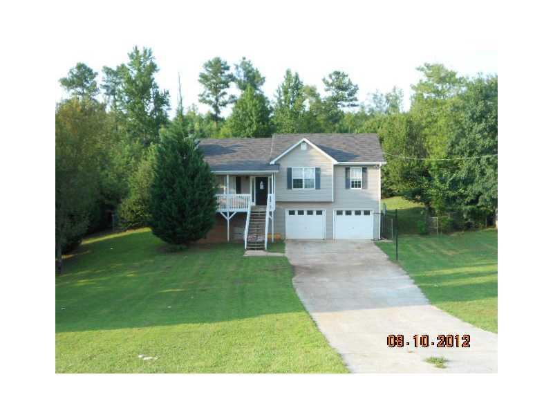 575 Woodbridge Dr., Dallas, GA 30157