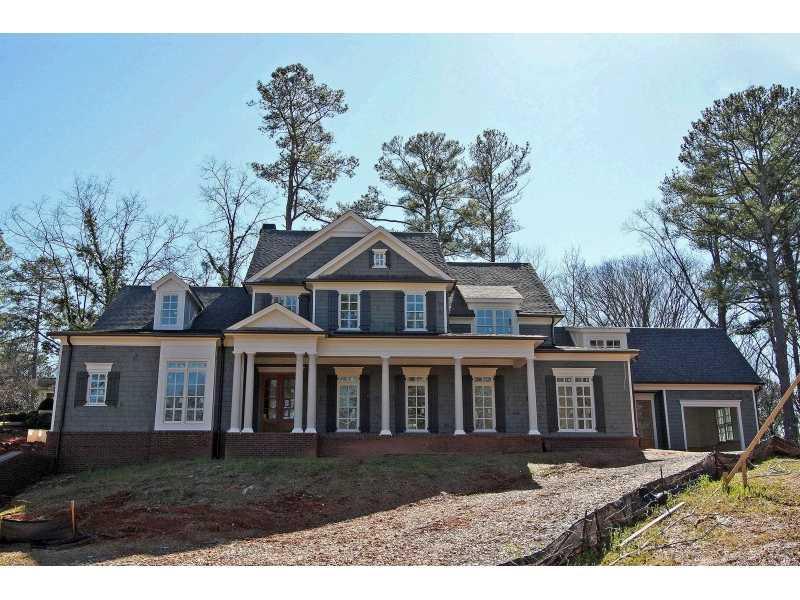 4714 Kitty Hawk Dr., Atlanta, GA 30342