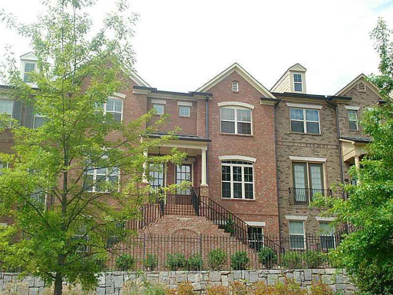 2820 Broughton Ln. #2, Atlanta, GA 30339