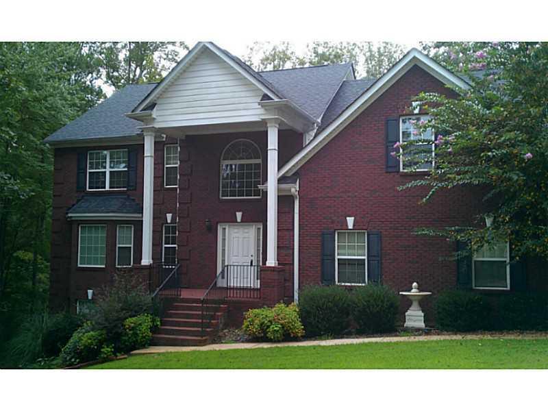 5307 Pinnacle Pointe, Winston, GA 30187