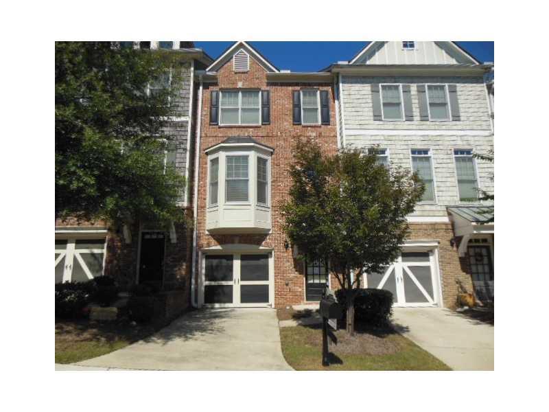 2319 Marion Walk Dr. #5, Smyrna, GA 30339