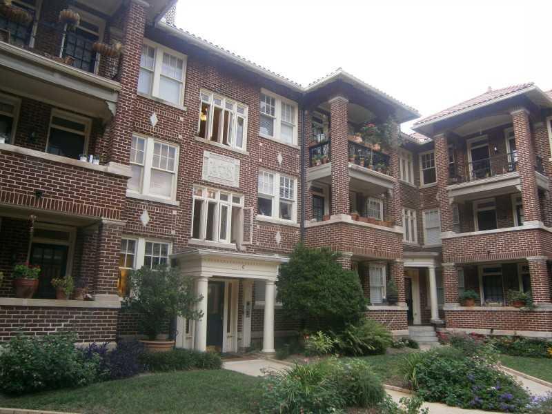 198 Ponce De Leon Ave. #D-A, Atlanta, GA 30308
