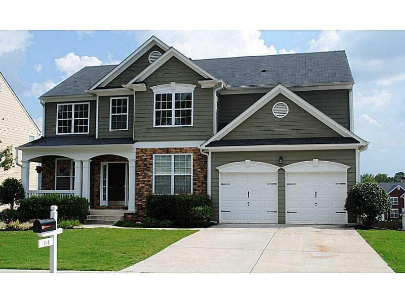 116 Harvest Ridge, Acworth, GA 30102