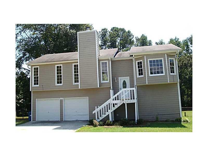 2001 Jockey Ct., Lawrenceville, GA 30043